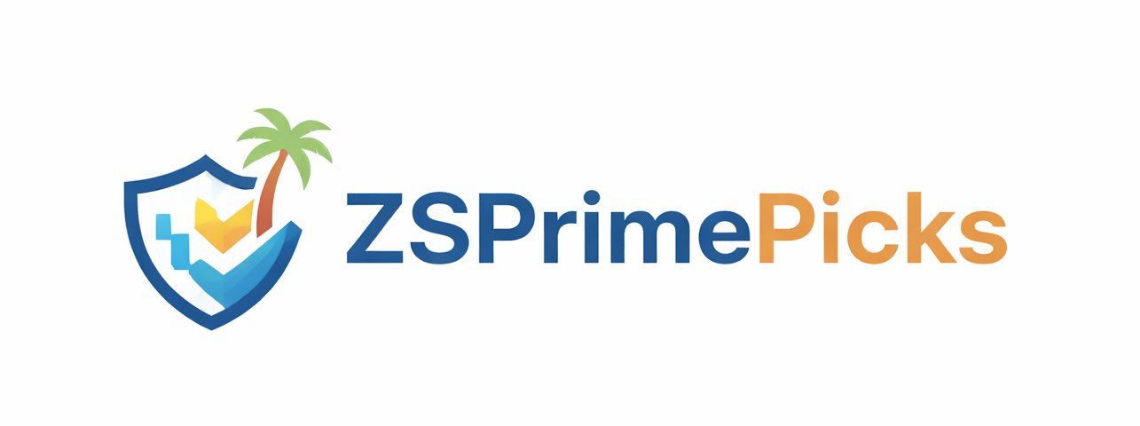ZS Prime Picks
